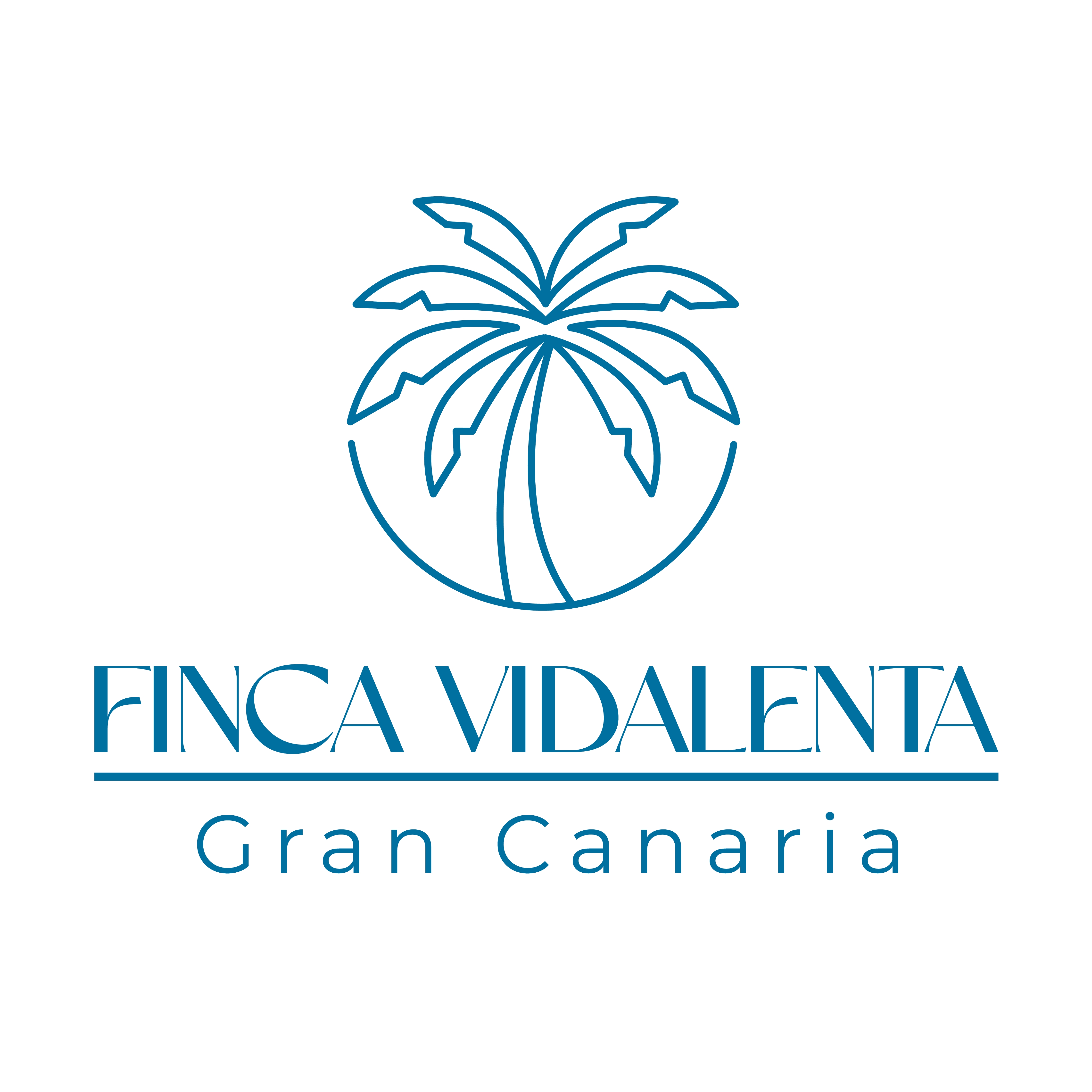 Finca Vidalenta Logo