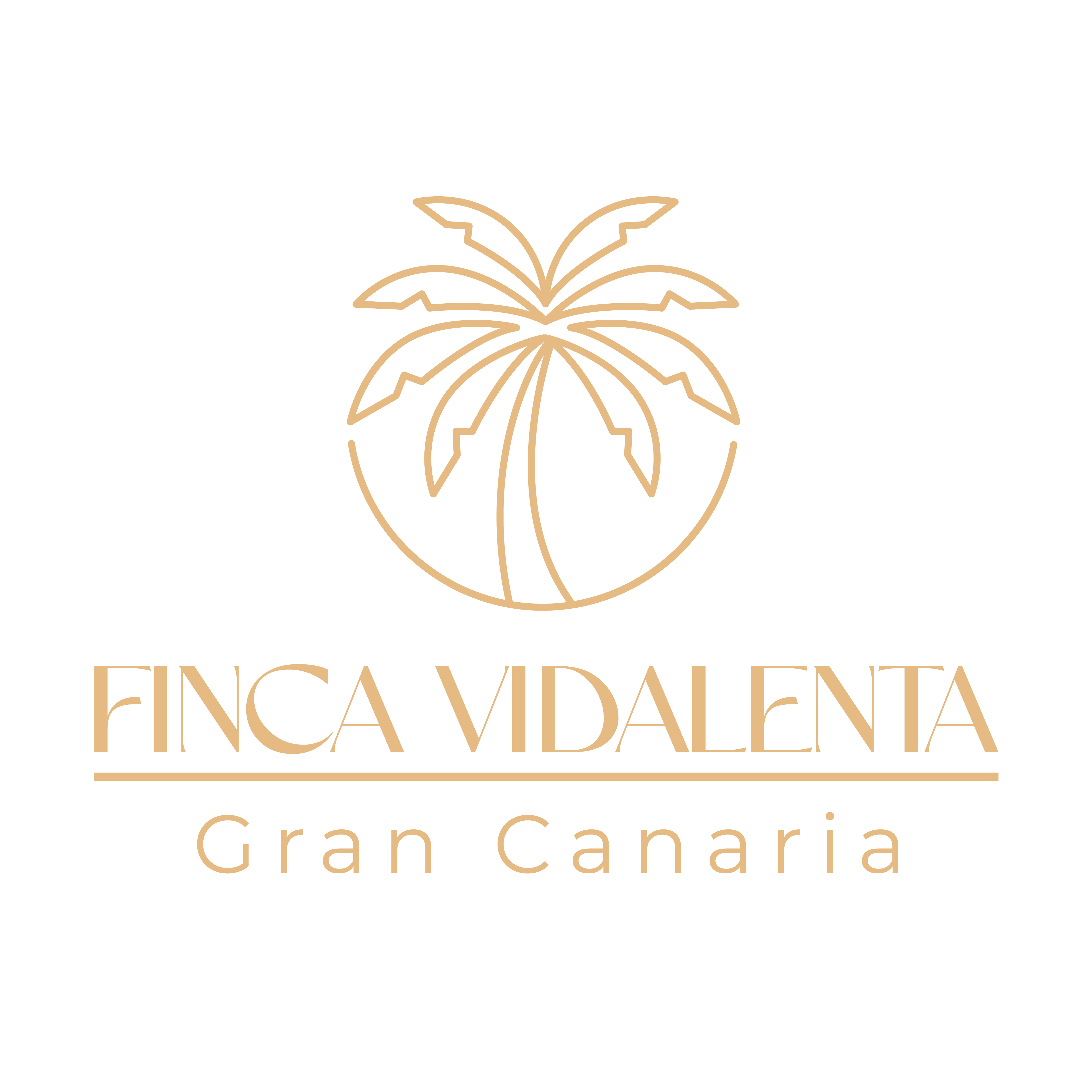 Finca Vidalenta Beige